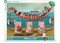 New York Puzzle Company All Paws on Deck 500 Piece Piece Jigsaw Puzzle